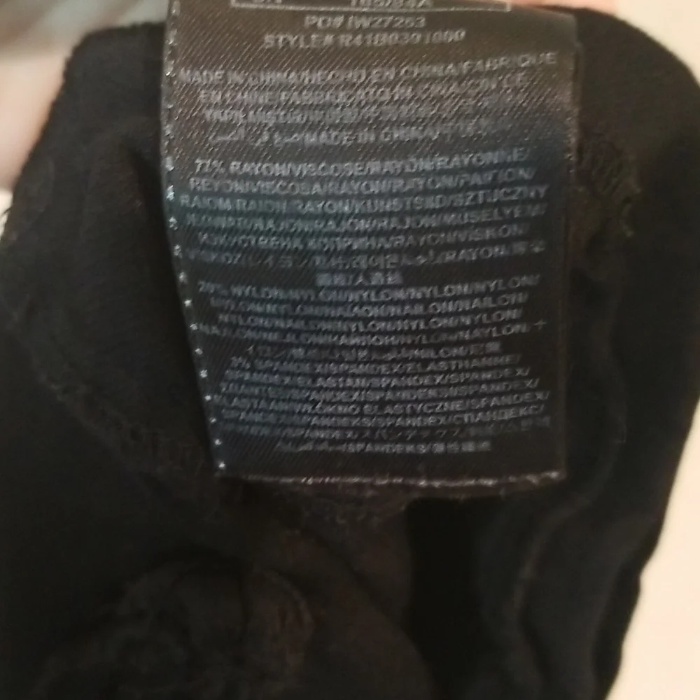 pants - Picture 5 of 8